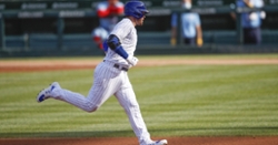Cubs fall to Cardinals, despite Ian Happ's multi-homer performance